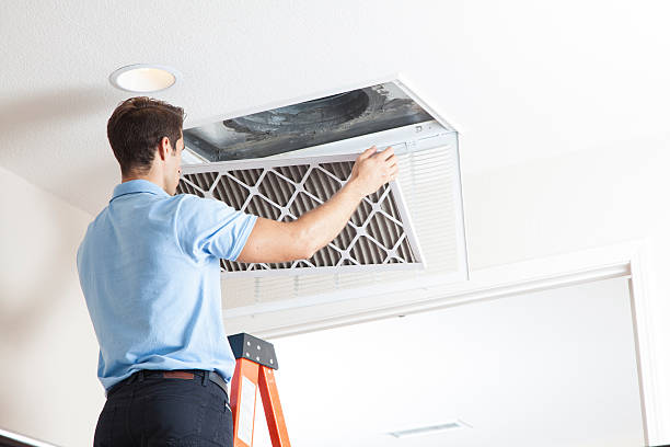 Best HVAC air duct cleaning  in Mequon, WI