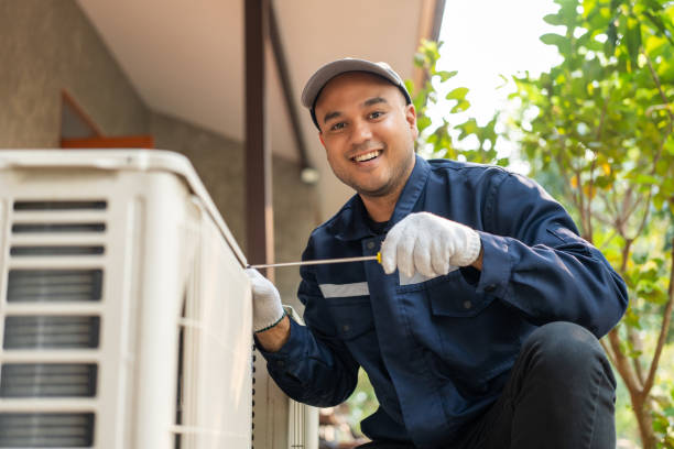 Best HVAC installation services  in Mequon, WI